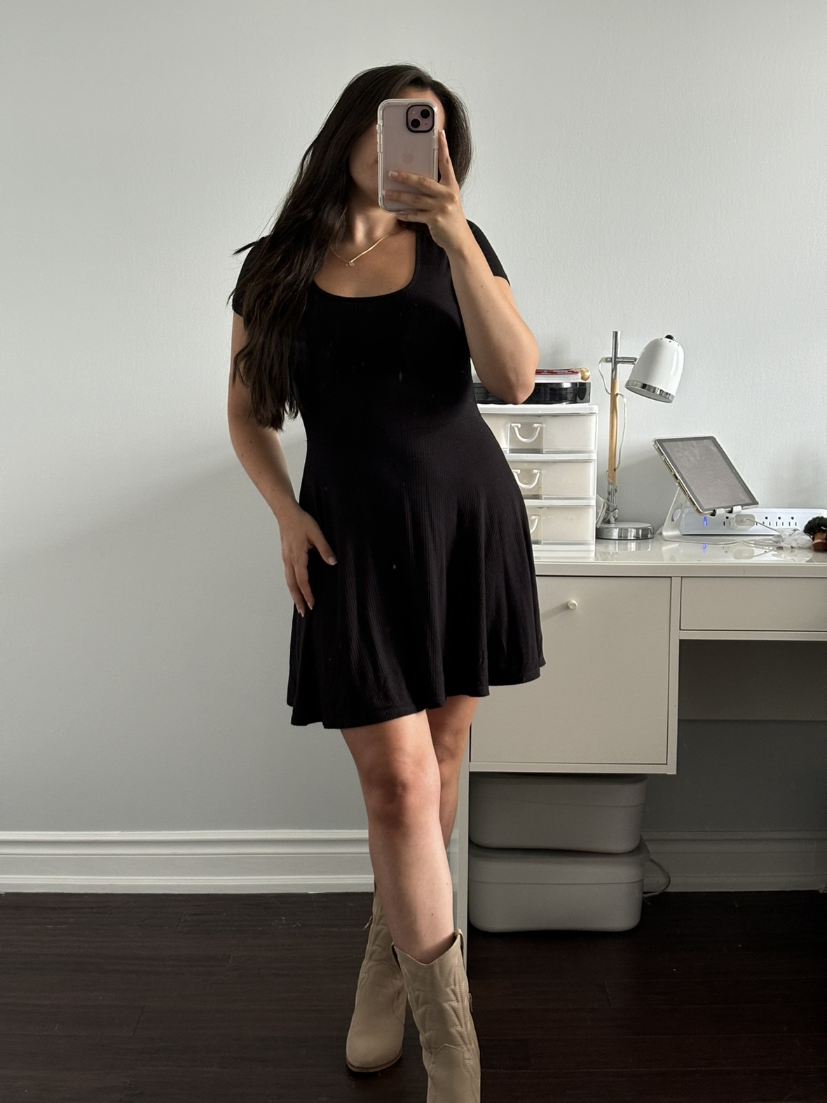 Forever 21 | Dress - S thumbnail