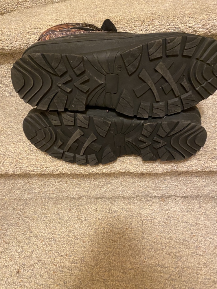 Itasca  Thermalite hunting/winter boots - photo 3