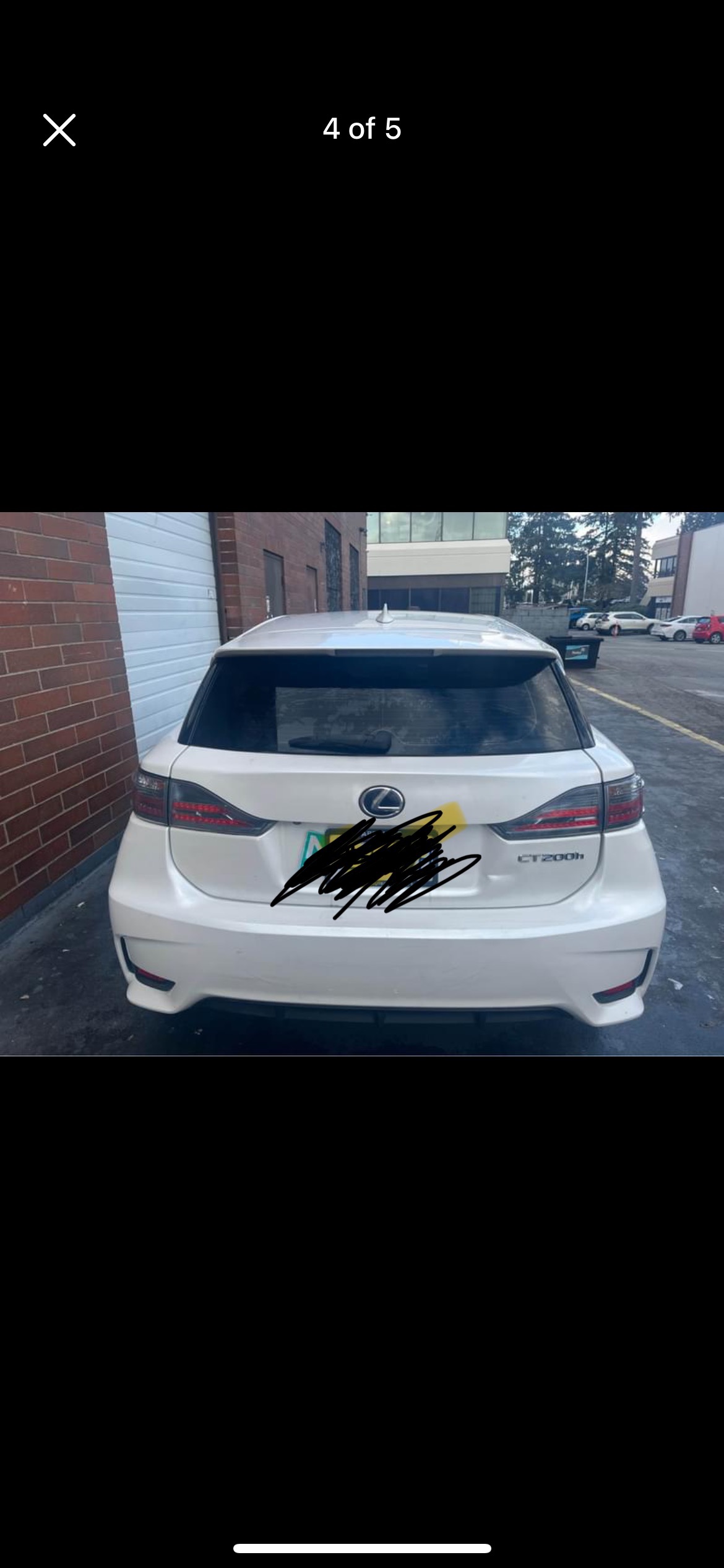 Vehicle - photo 5