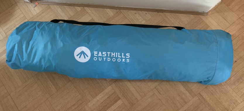 East Hills Outdoors Instant Shade Tent