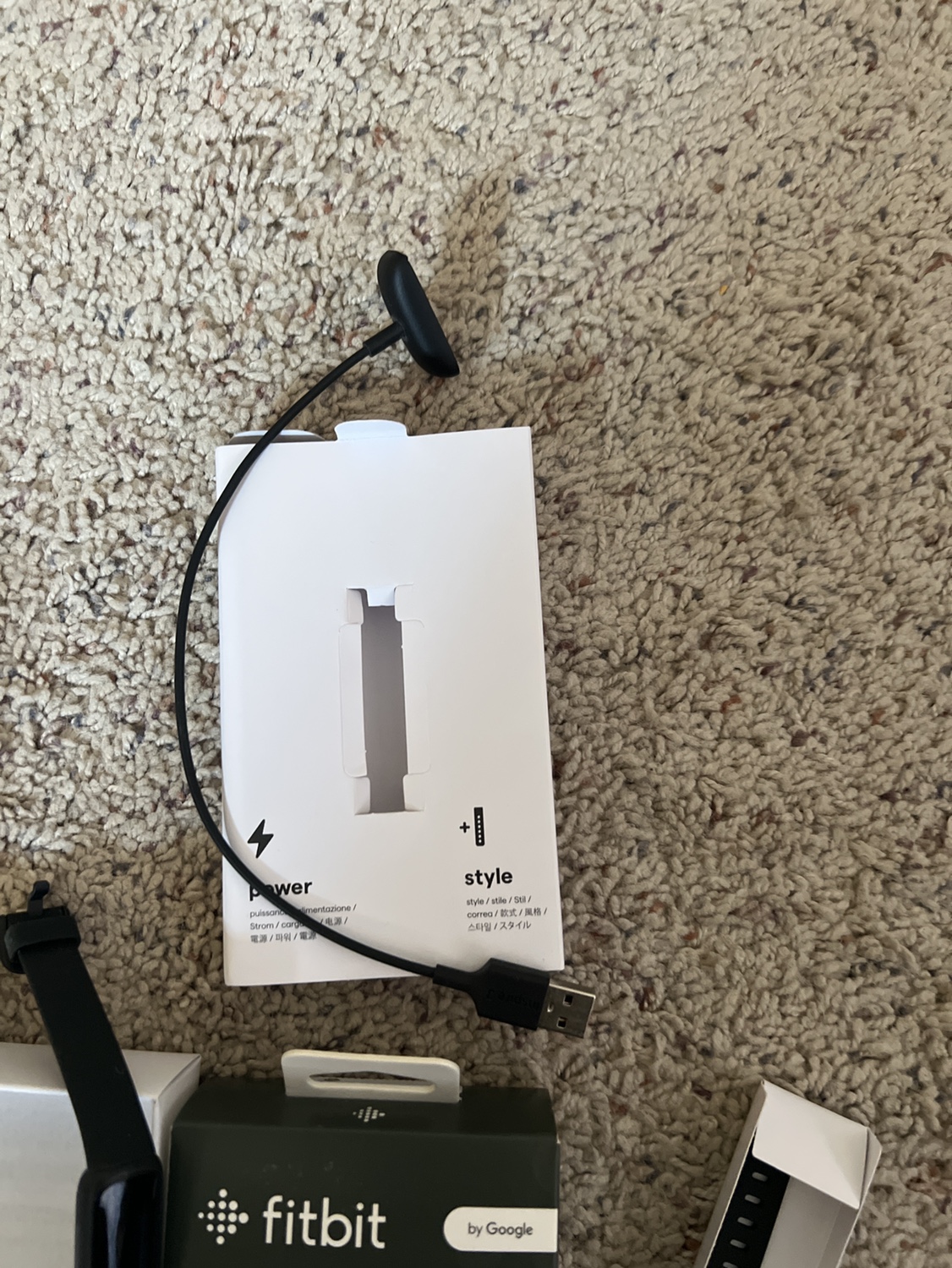 Fitbit Inspire 3 - photo 3