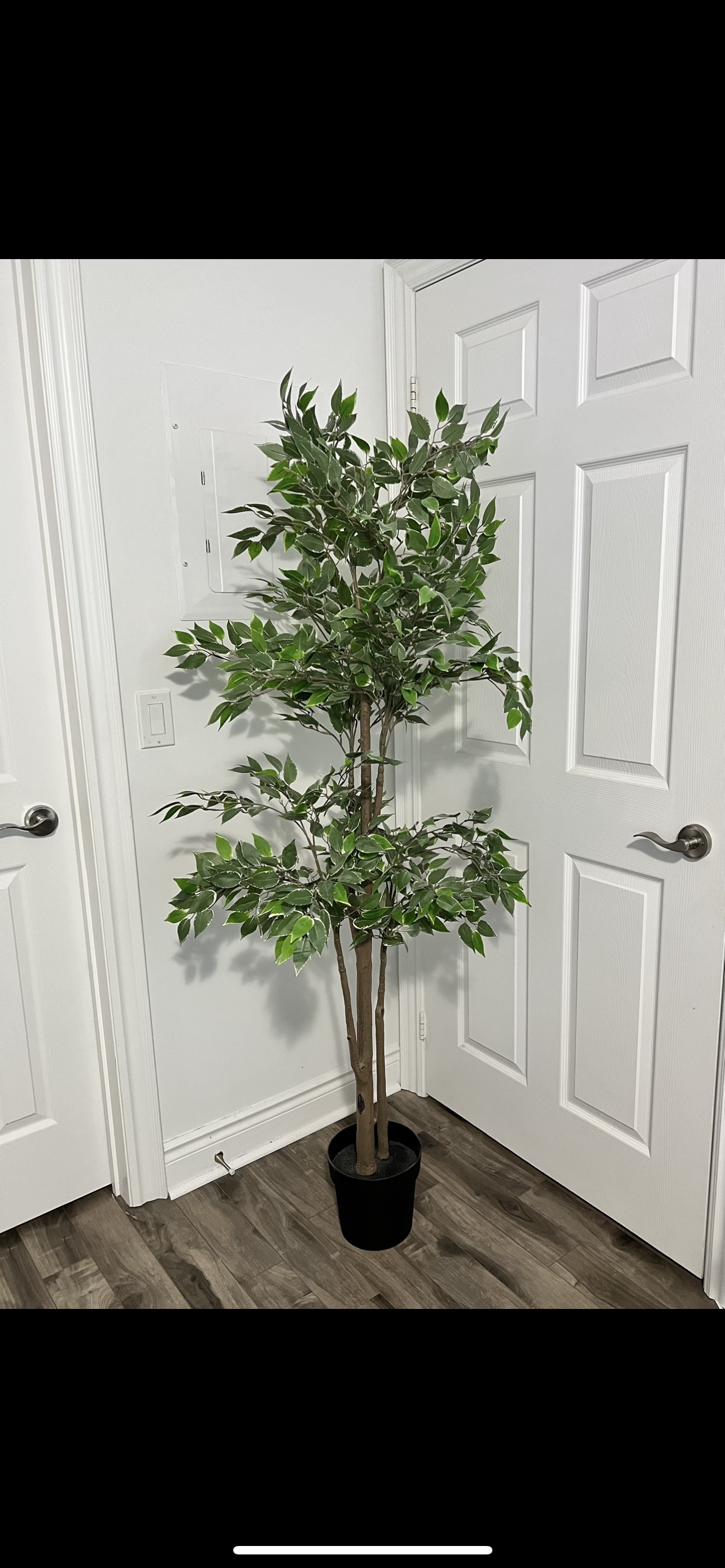 Ikea Fejka Artificial Tree