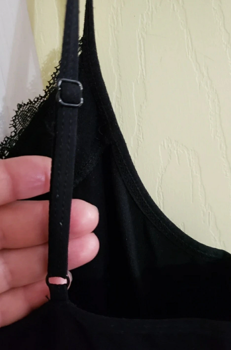 Franato Control Full Slip Dress Shaperwear Slim Body Shaper  XXL image indicator(9)