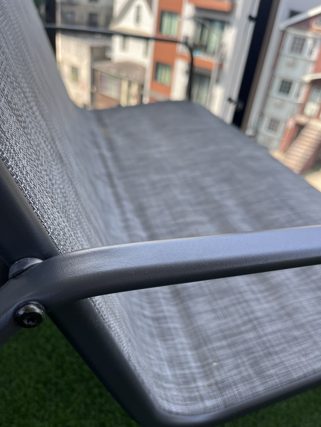 Outdoor Patio Bench - photo 5