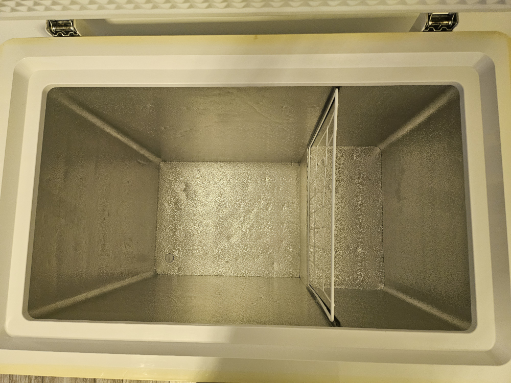 DANBY - DIPLOMAT 150L CHEST FREEZER image indicator(2)