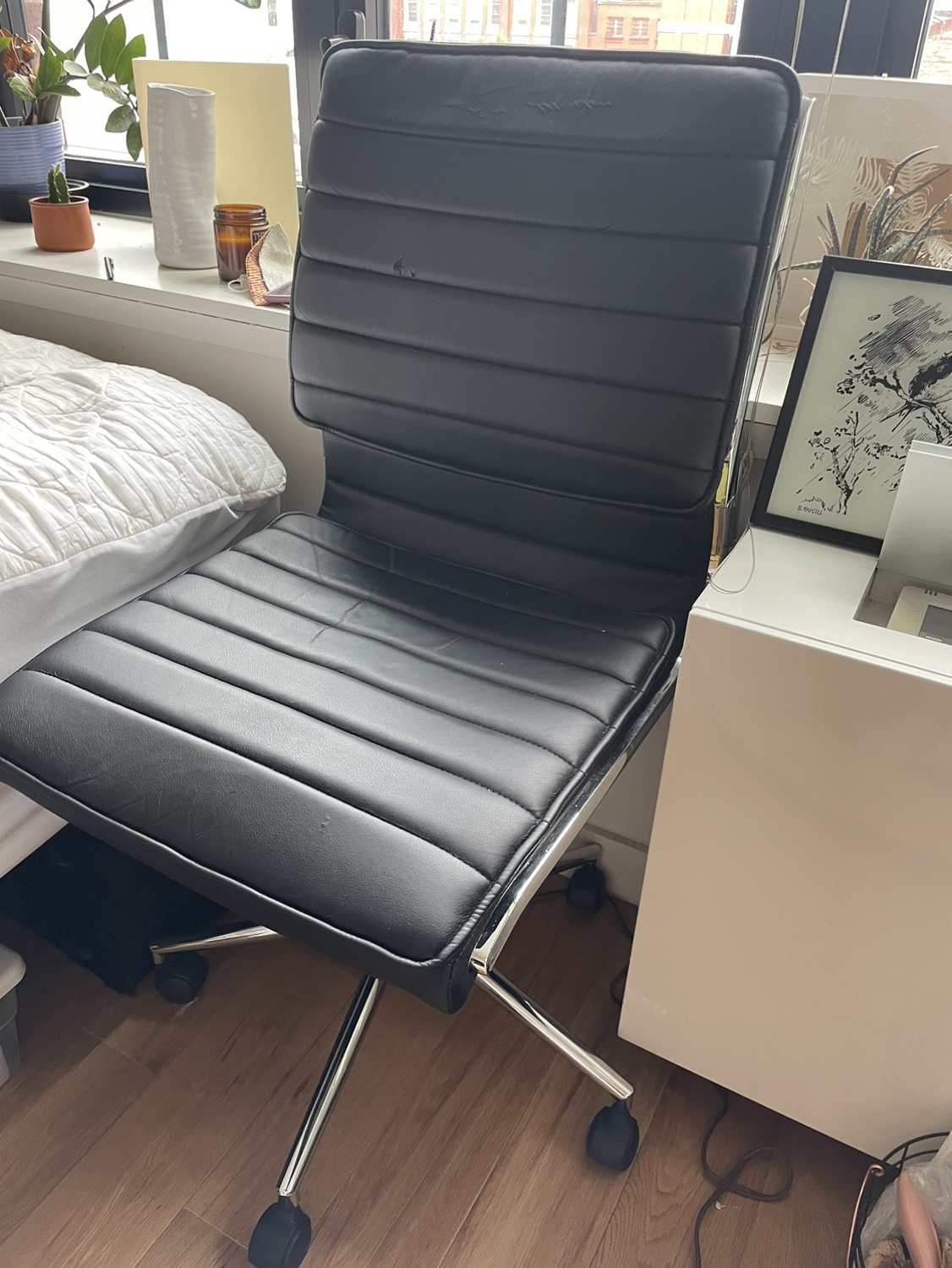 Offic chair - photo 2
