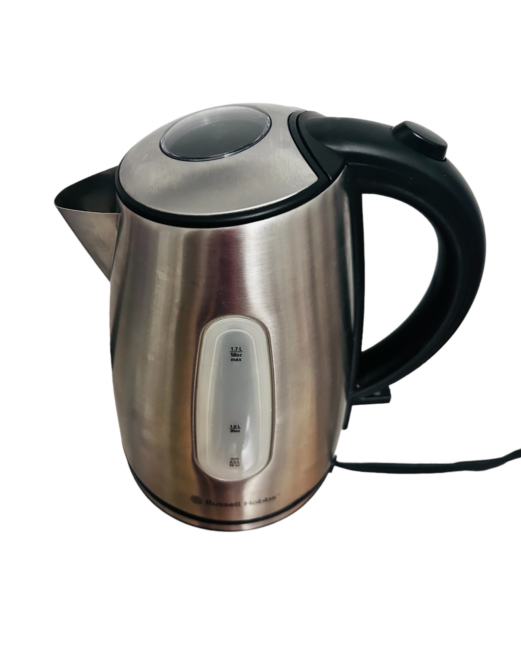 Russell Hobbs Electric Kettle image indicator(3)