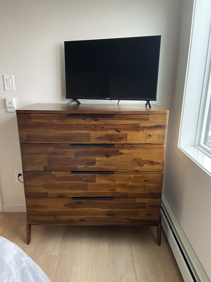 Dresser - photo 2
