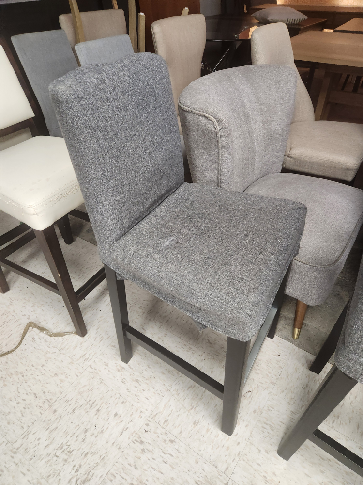 Bar Stools - photo 3