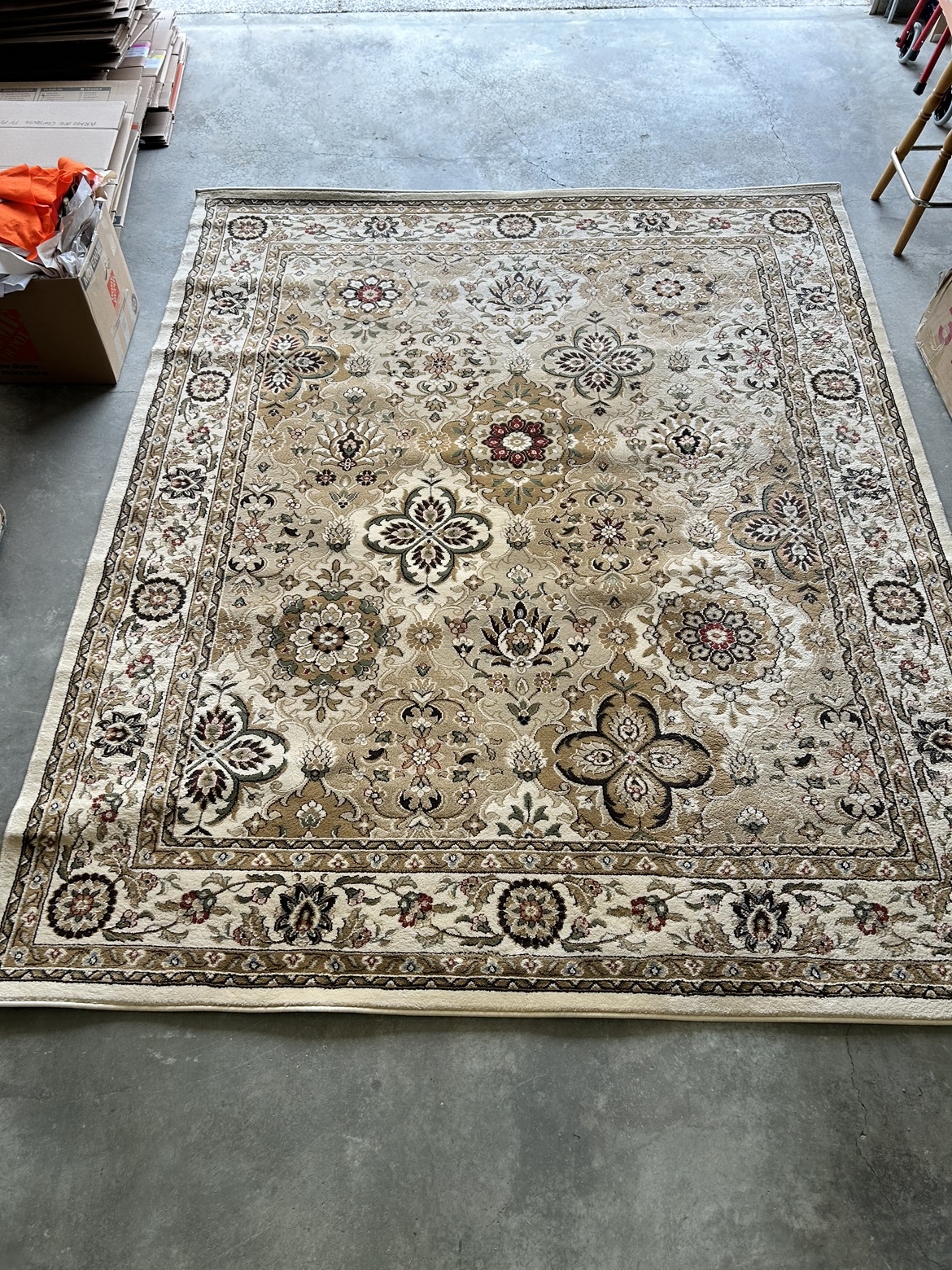 Area Rug