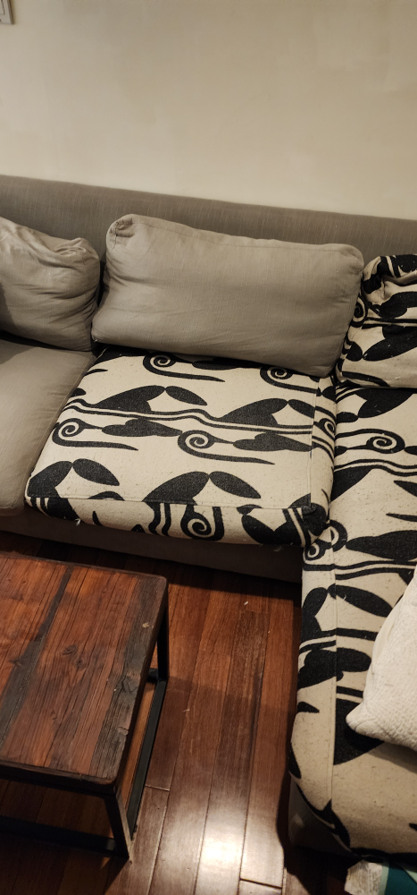 Sectional Sofa - photo 3