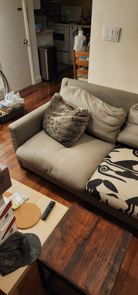 Sectional Sofa - photo 4