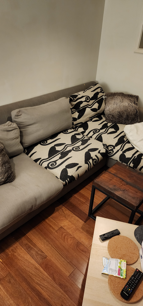 Sectional Sofa - photo 5