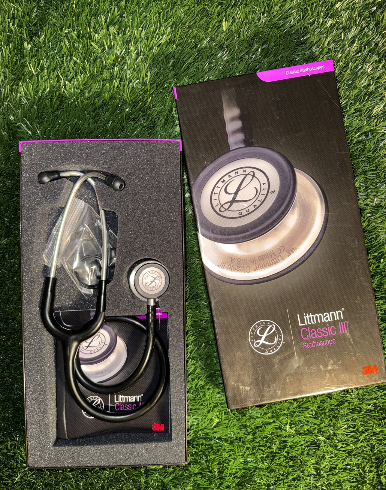 Littmann Stethoscope