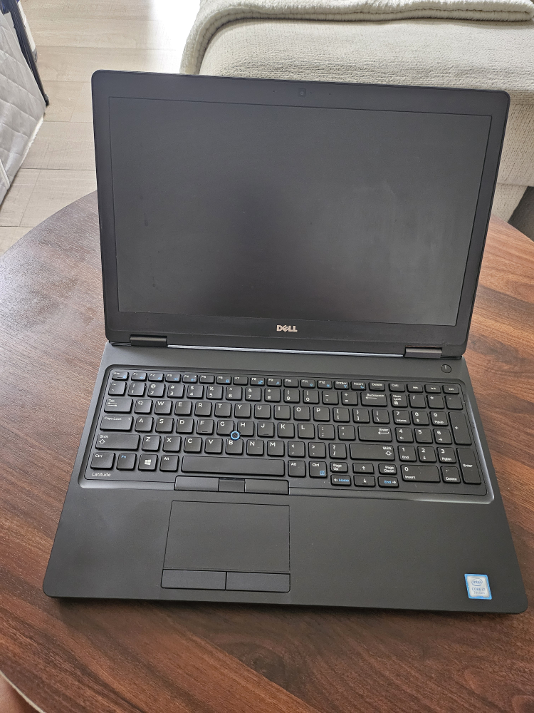 Dell Laptop - photo 2