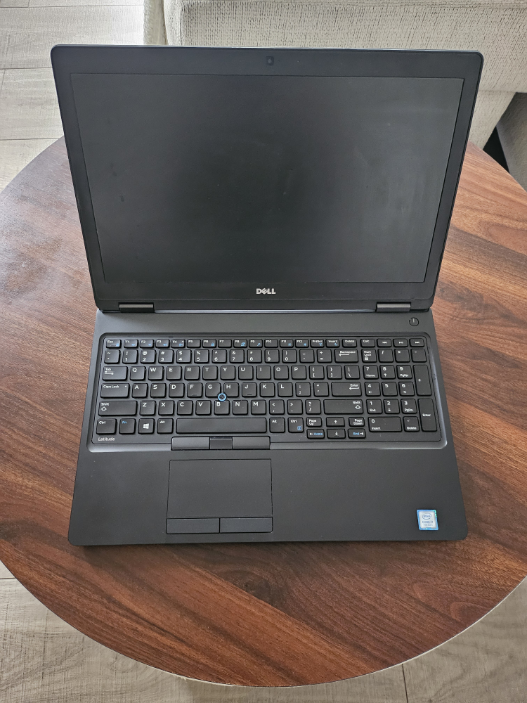Dell Laptop - photo 3