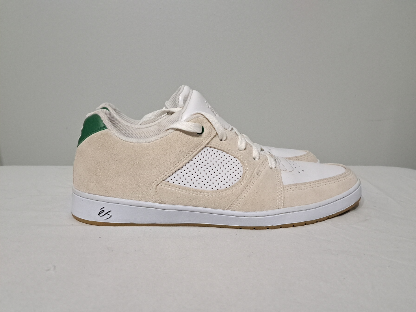 ES Accel Skate Shoes Mens 10.5 image indicator(2)