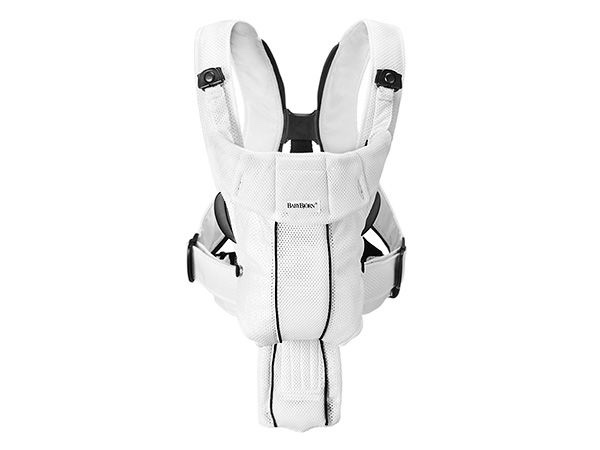Baby Bjorn Carrier - photo 3