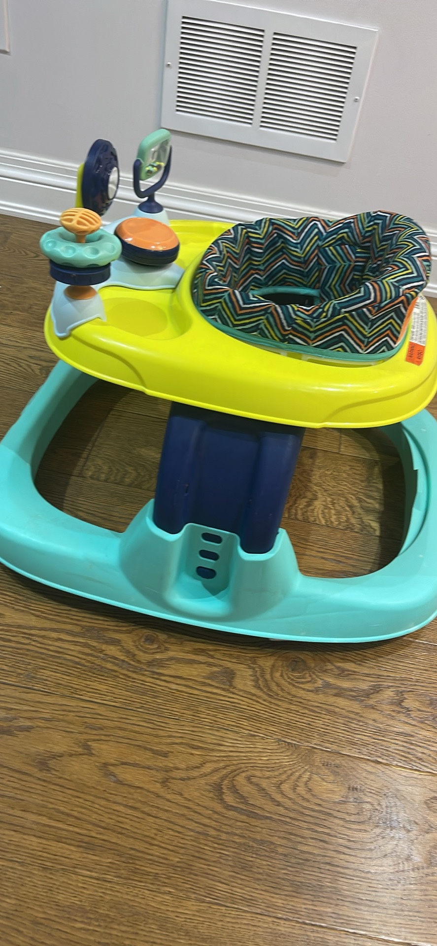 Safety 1st Baby Walker - photo 3
