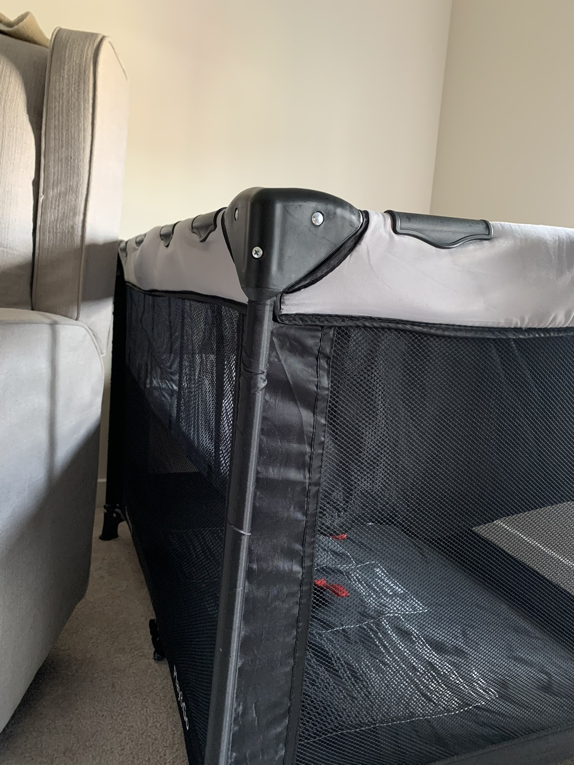 Harmony Play&Go playpen - photo 4