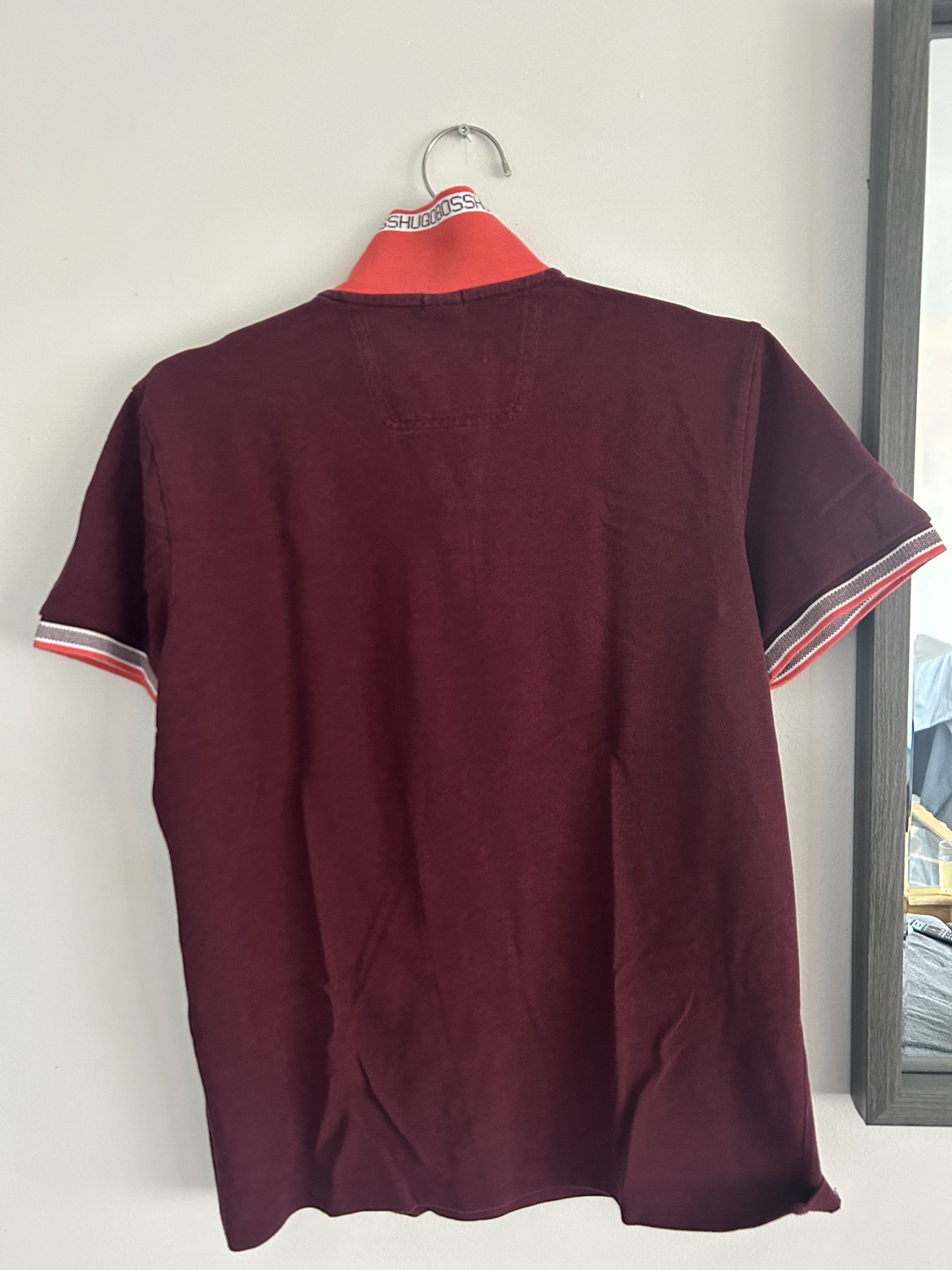 Hugo Boss Polo - photo 2