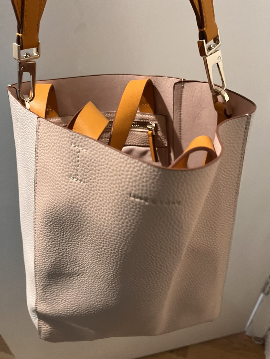 Love and Lore Crossbody Tote - photo 3