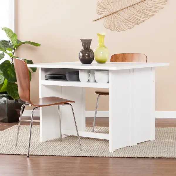 FREE White Lift Top Table - photo 2