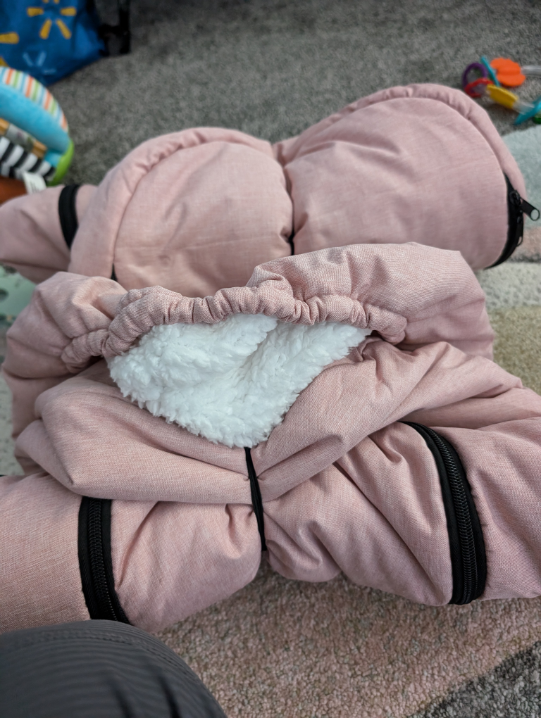 Carseat Cover
