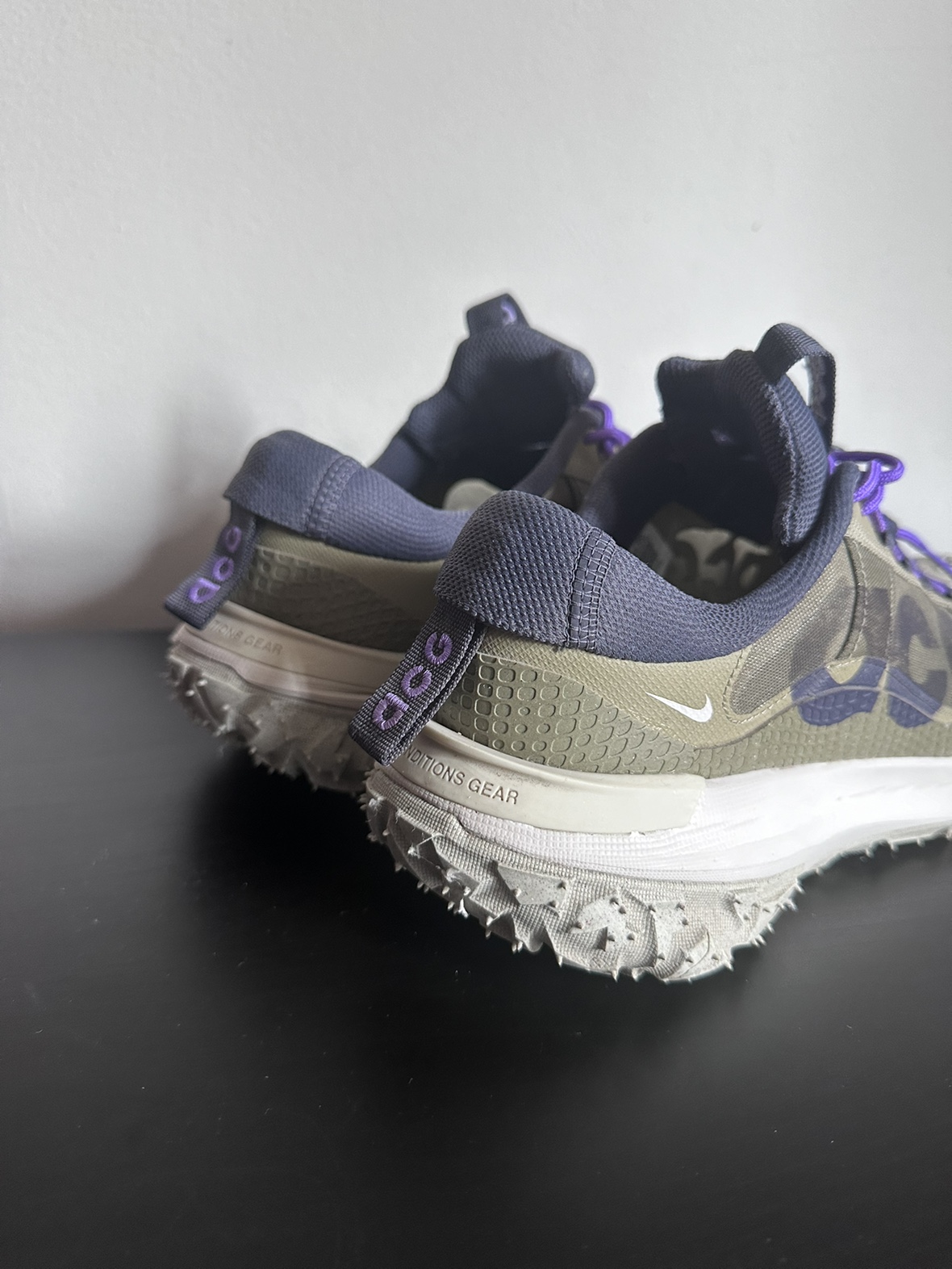 Nike ACG Mountain Fly 2 shoes mens hiking - photo 5