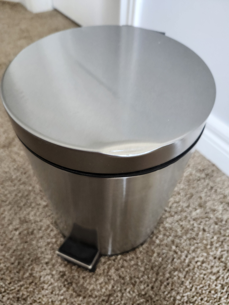 Trash Can - photo 3