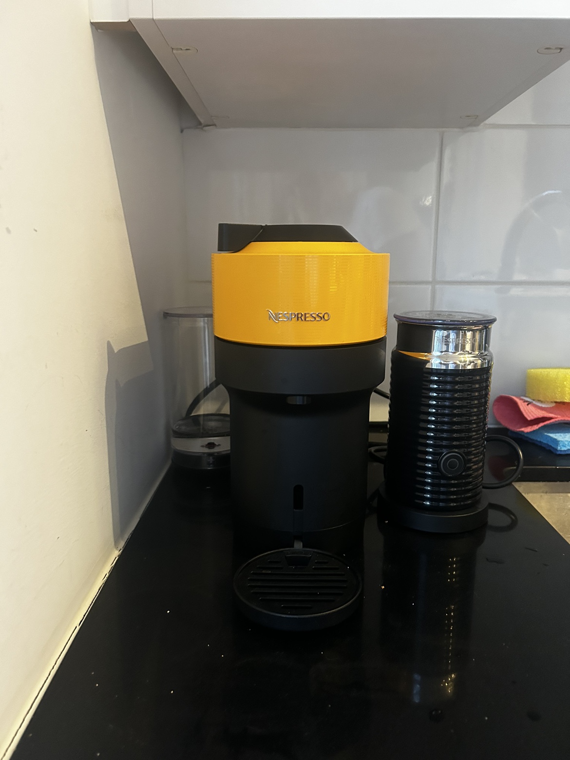 Nespresso Vertuo Pop thumbnail