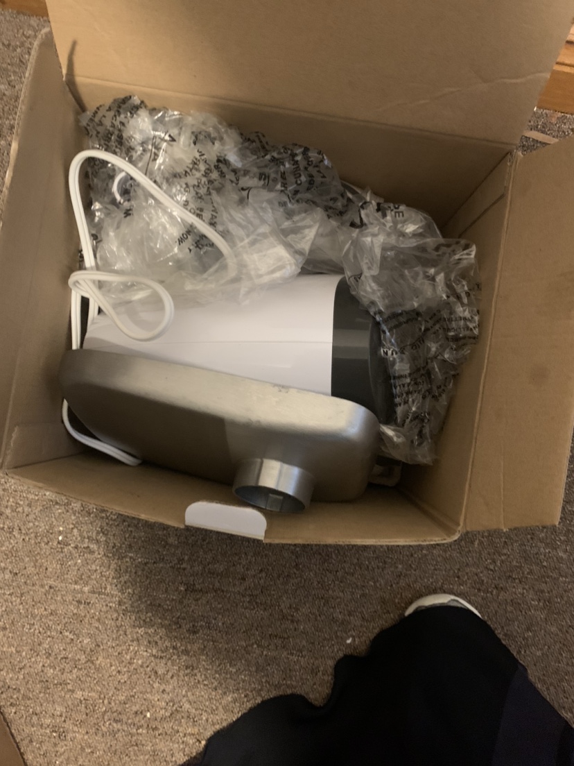 Hamilton beach meat grinder image indicator(2)