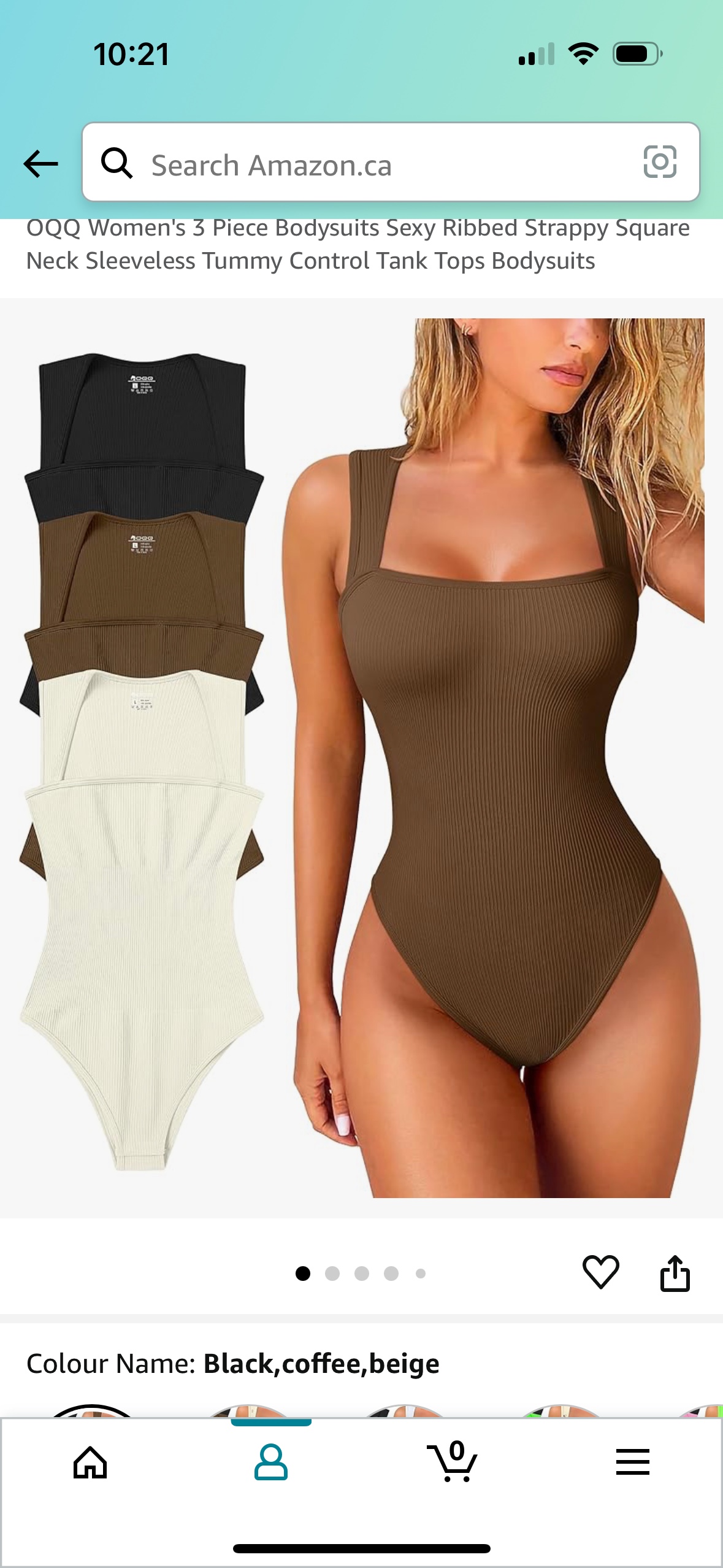 viral oqq shapewear bodysuits - photo 3