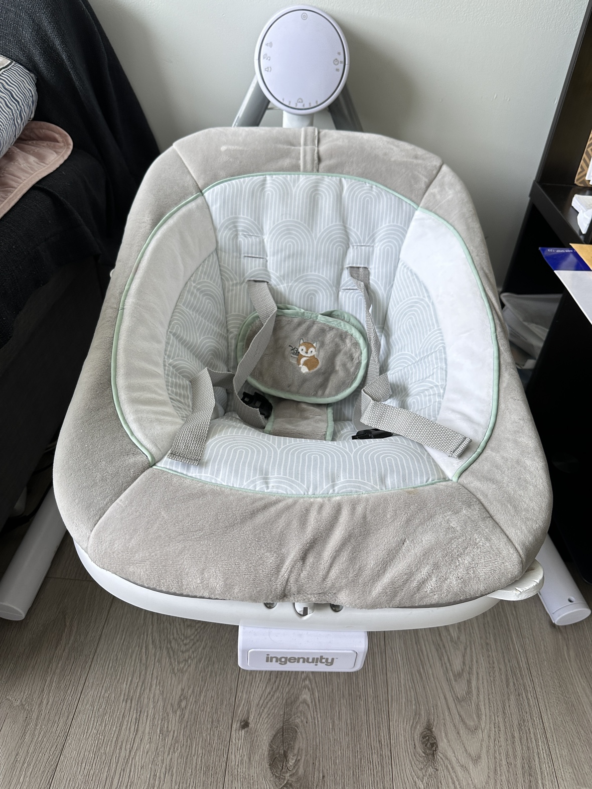 Ingenuity Baby Swing - photo 2