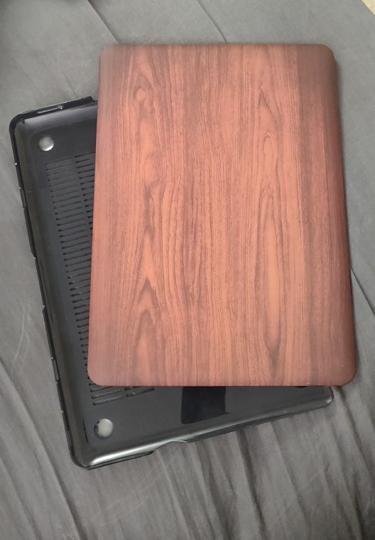 MacBook Pro 13" cover