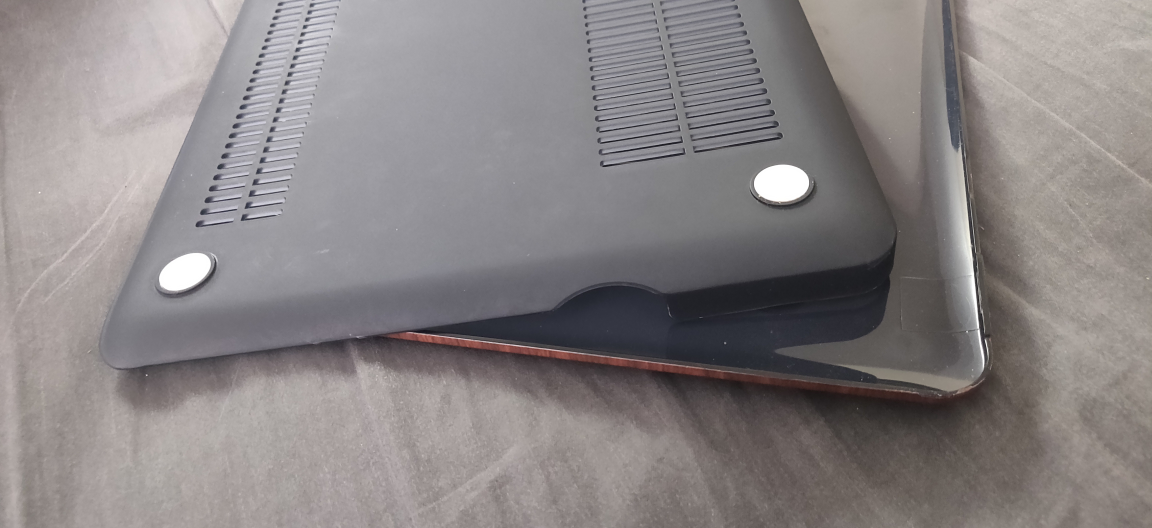 MacBook Pro 13" cover - photo 2