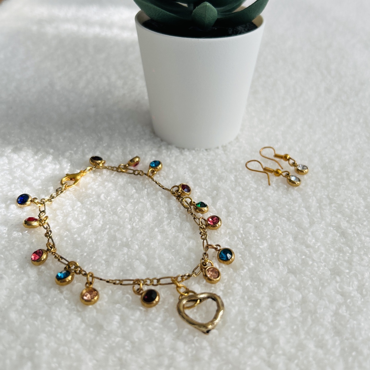 Handmade Accessories ✨