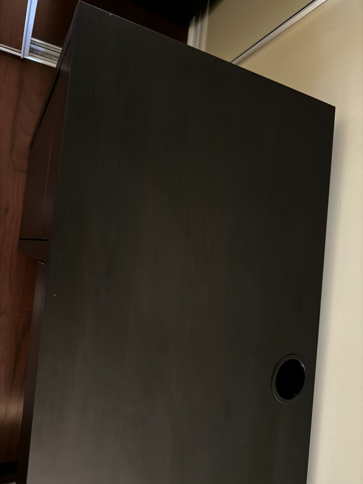 IKEA MICKE Desk - photo 3