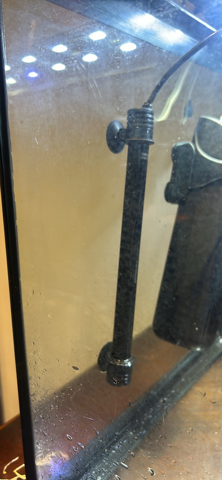 75 Gallon Aquarium Tank - photo 3