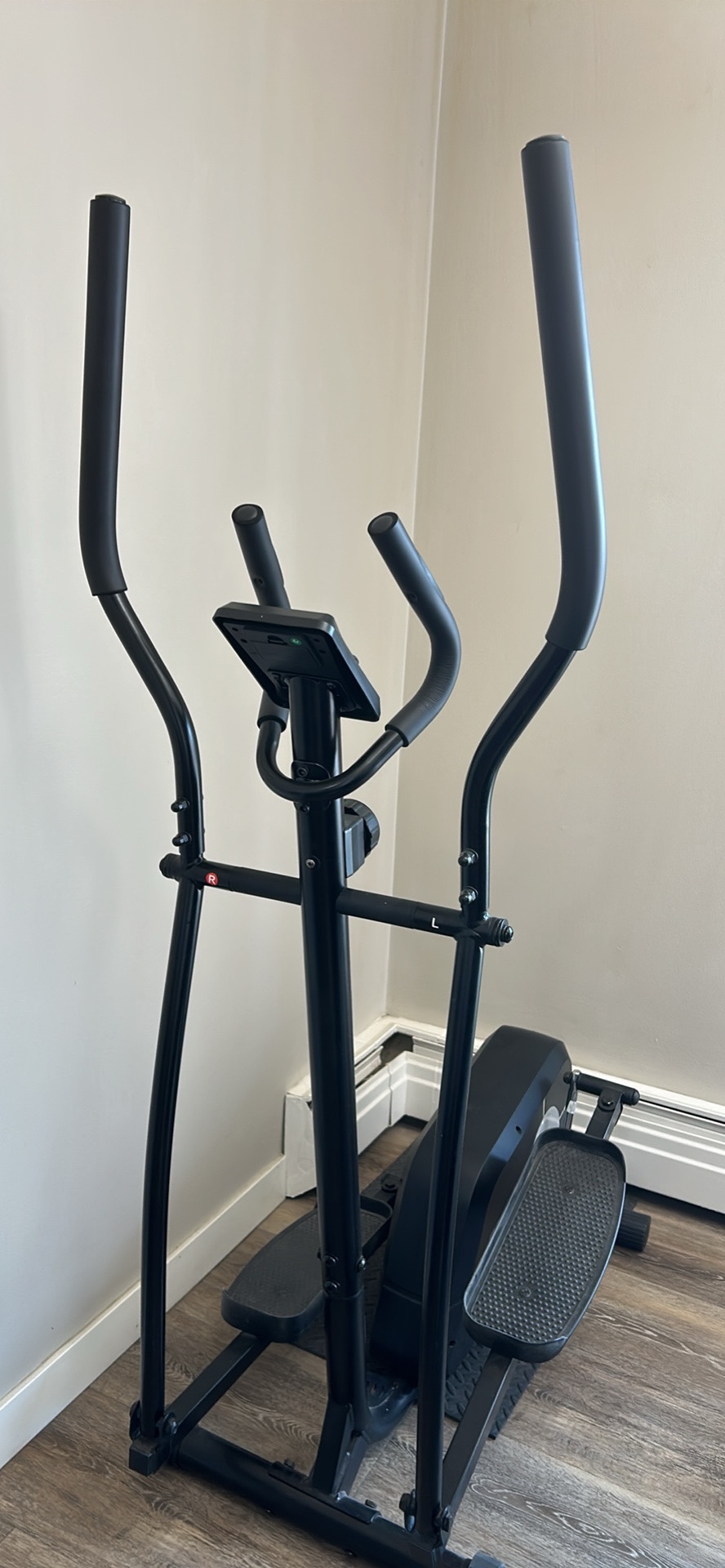 Home Elliptical (GoZone brand)
