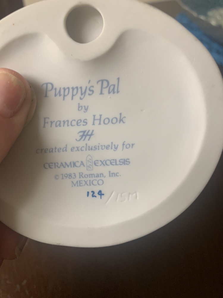 Puppy’s Pal 🥕🥕🥕 image indicator(2)