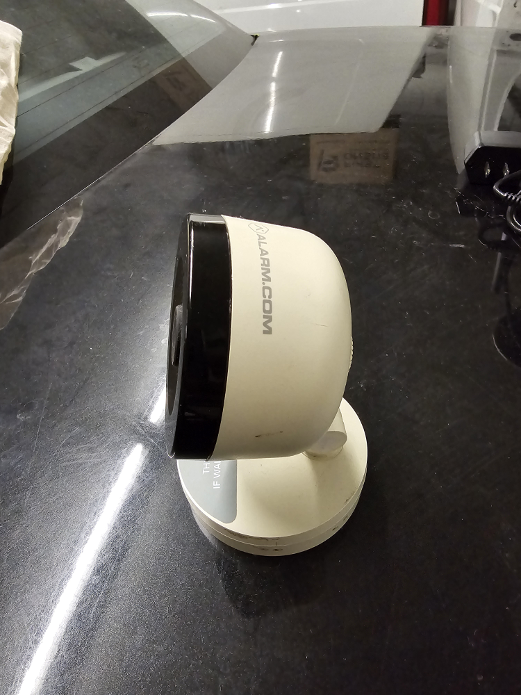 Alarm.com Security Camera - photo 2