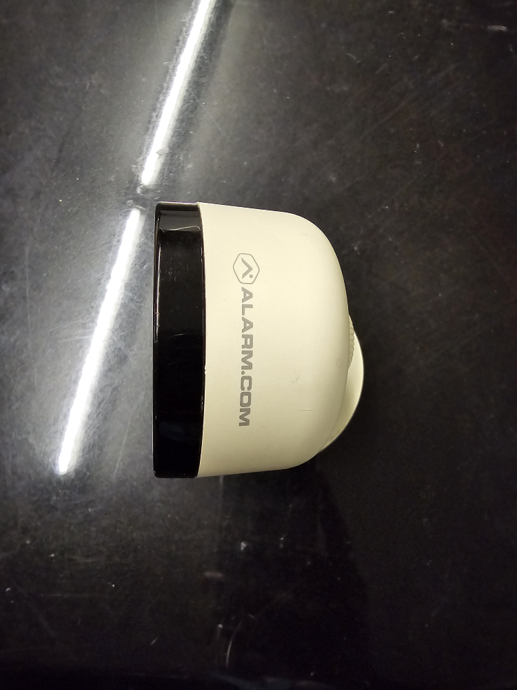 Alarm.com Security Camera - photo 3