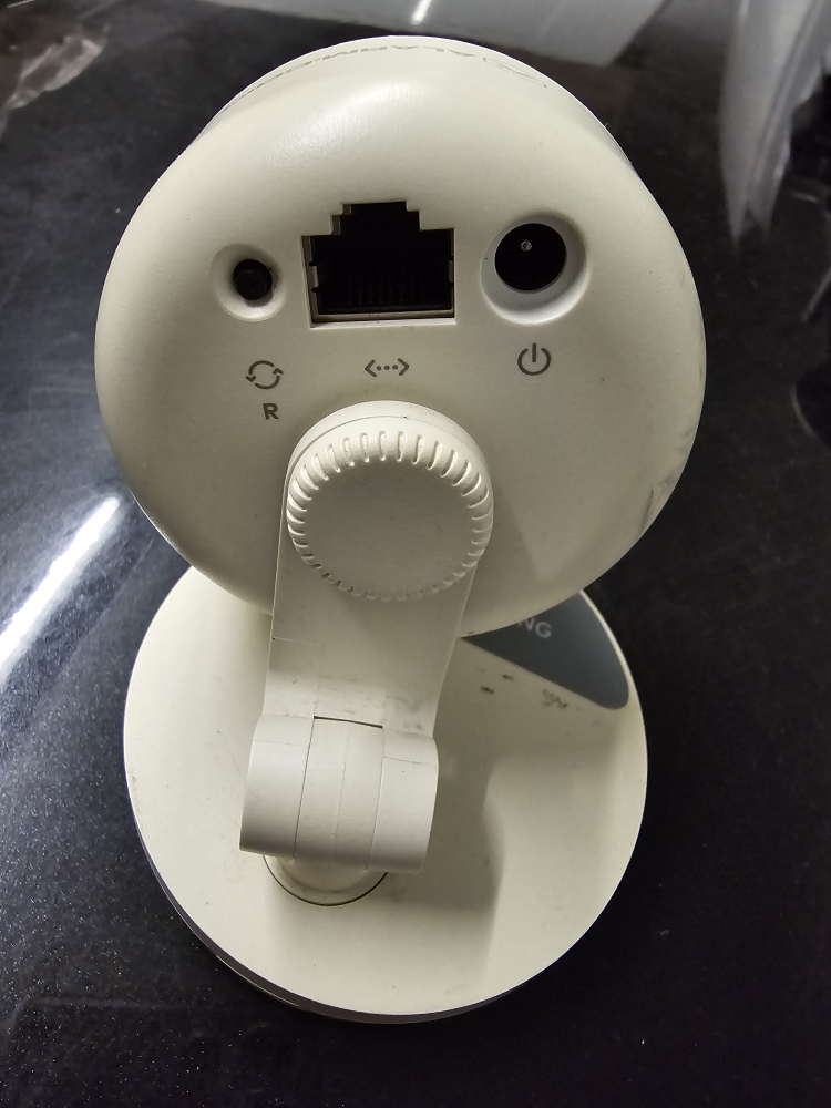 Alarm.com Security Camera - photo 4