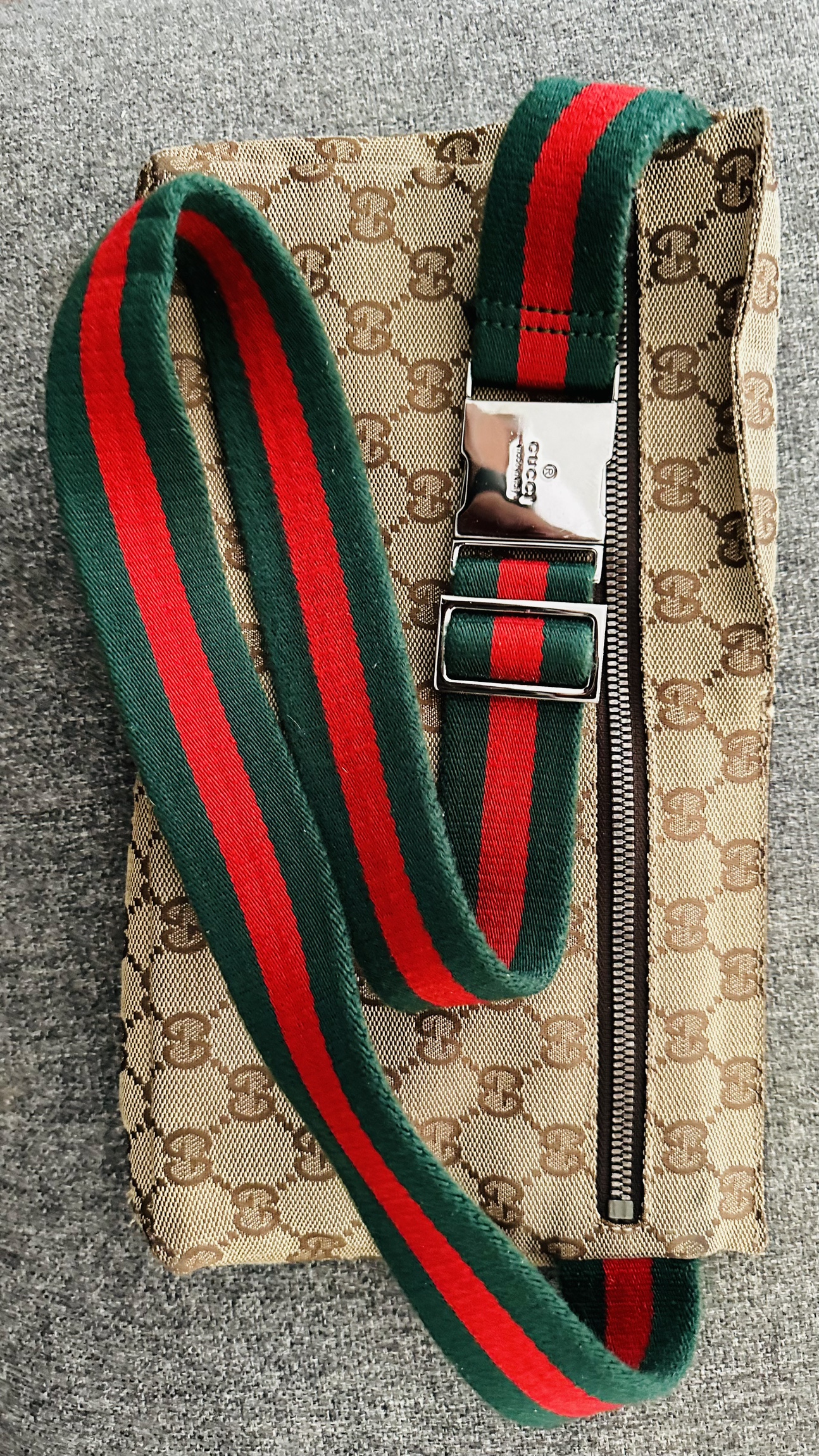 Gucci hip bag image indicator(6)