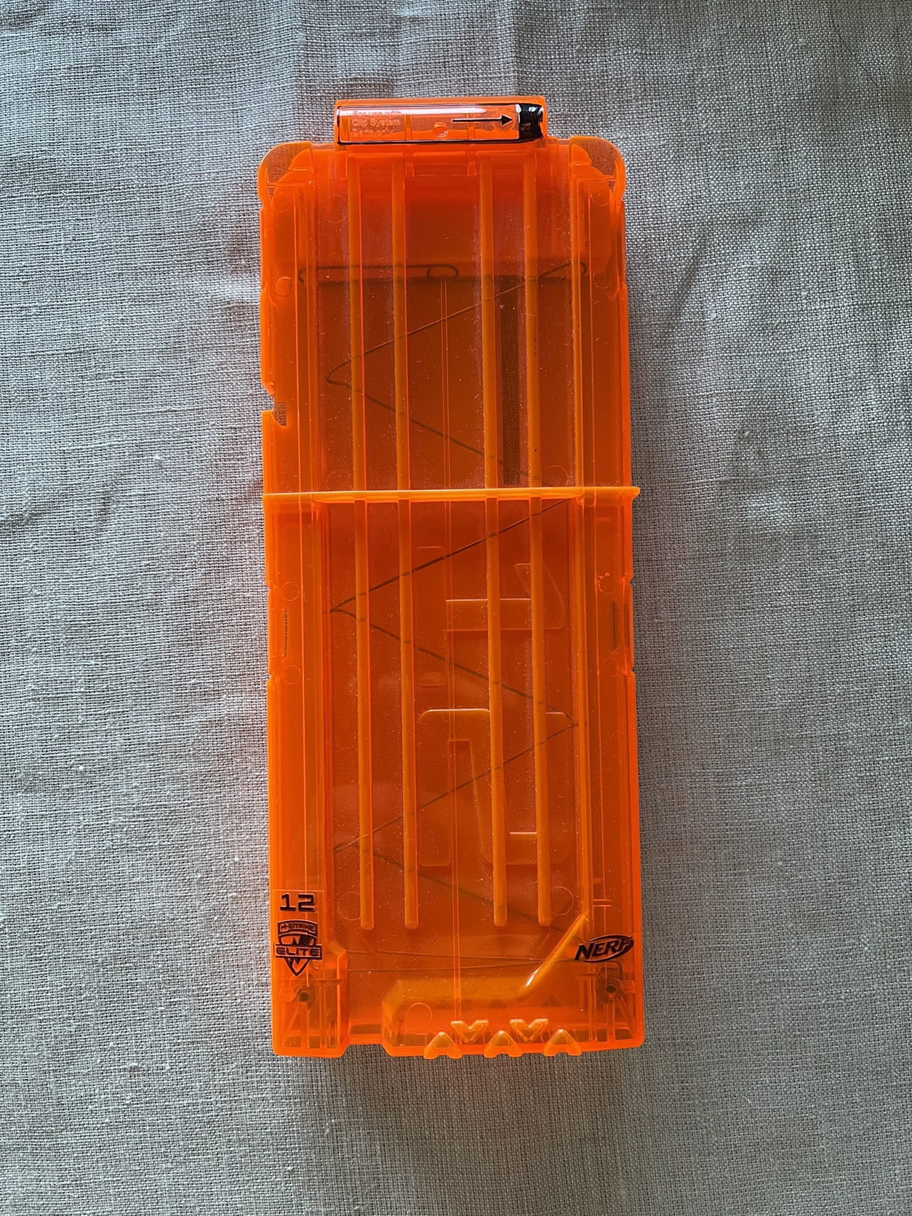 Nerf Modulus Tri-Strike image indicator(6)