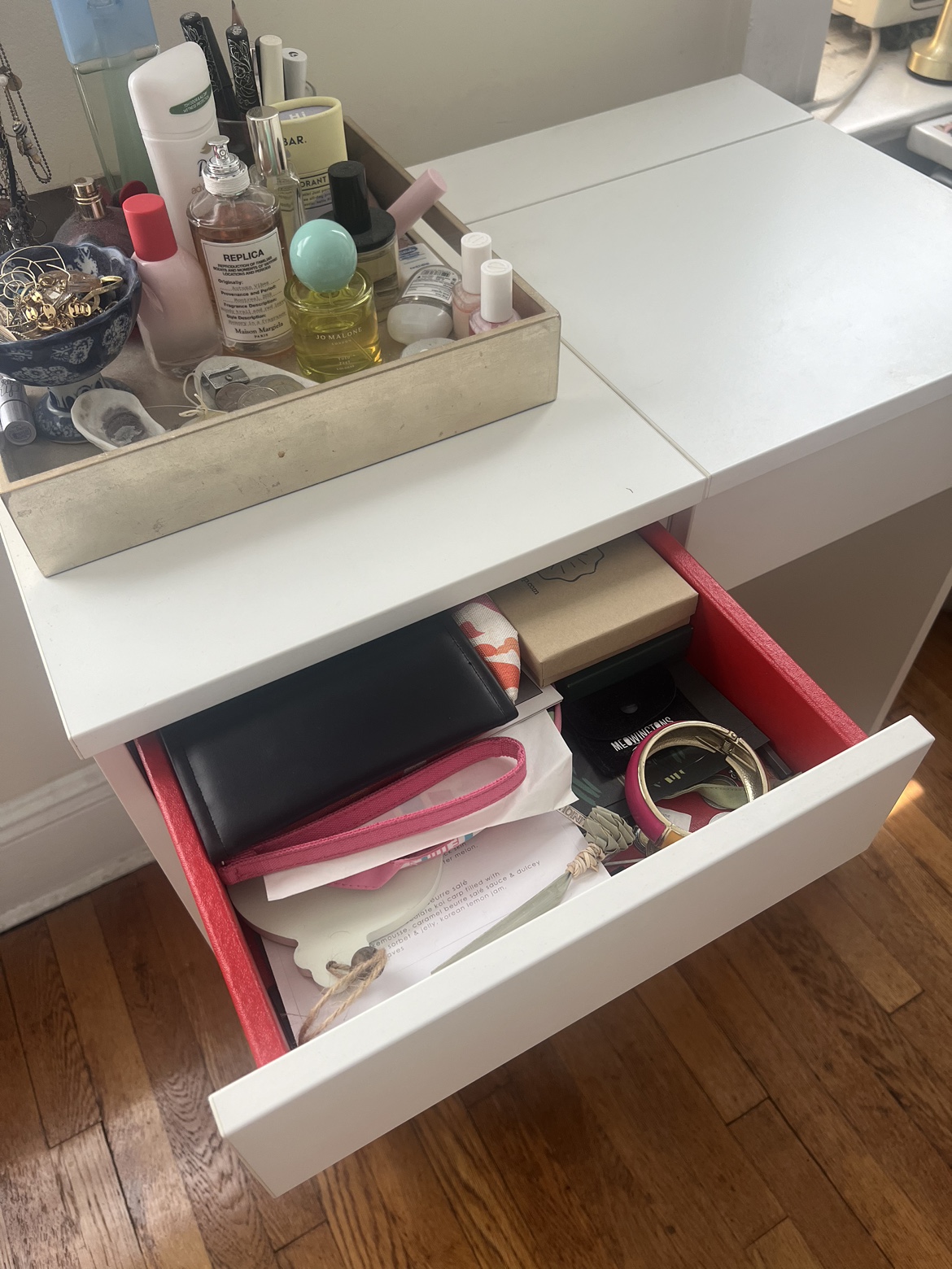 IKEA Vanity Table - photo 2