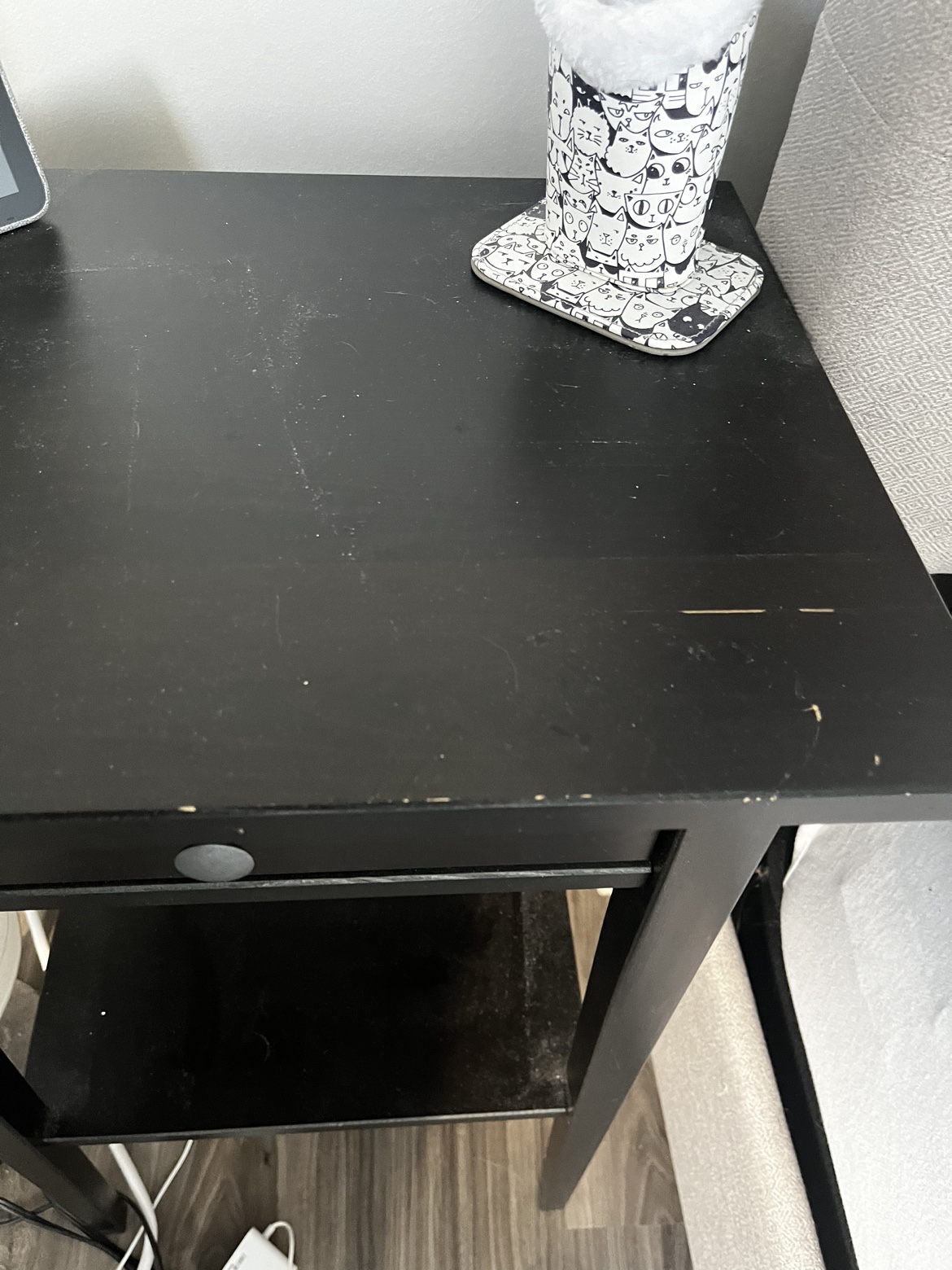 Ikea nightstands - photo 5