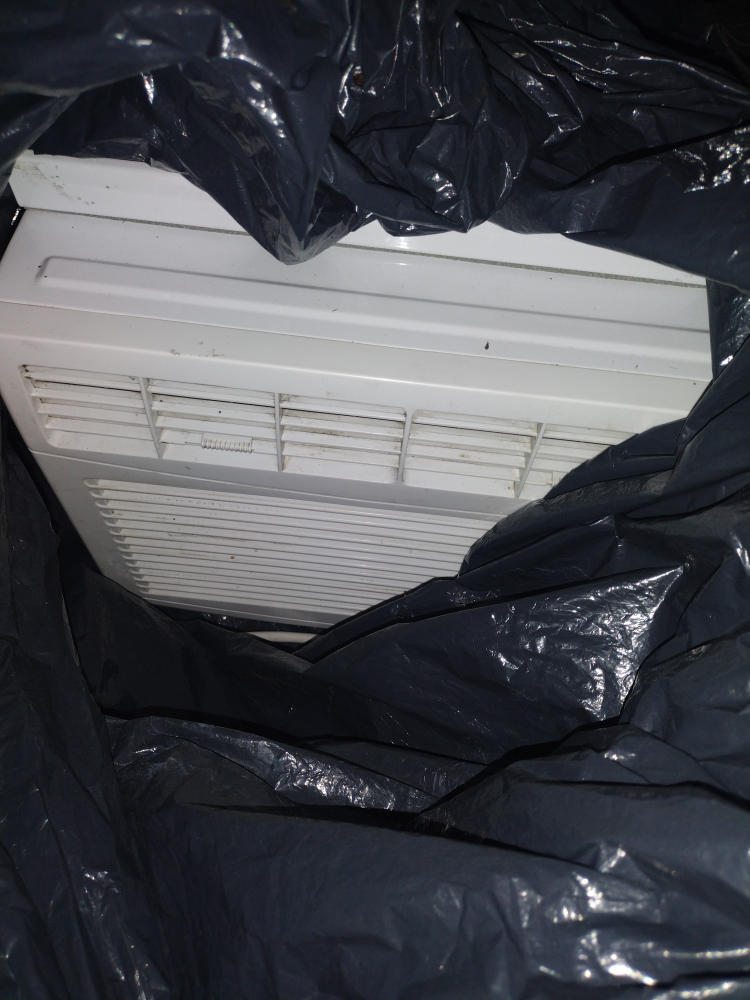 GE AC Small Room 5,000 BTU - photo 4