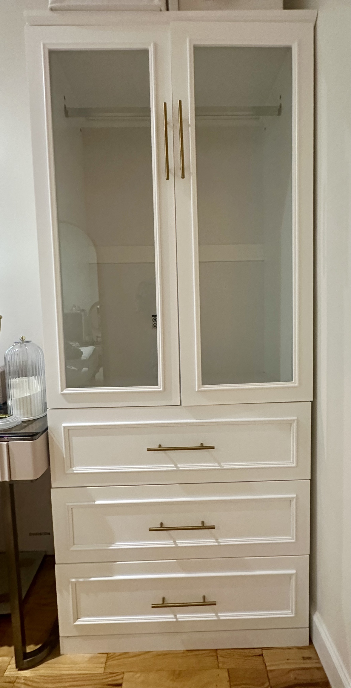 Closet - photo 2
